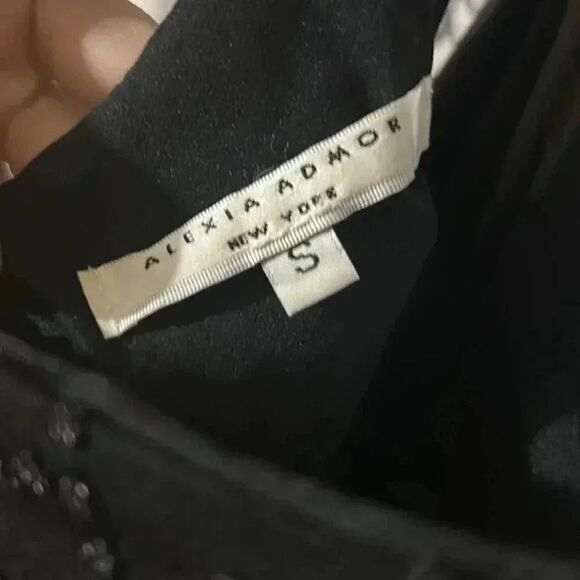 Alexia Admor New York Frankie Maxi Dress - Picture 11 of 12